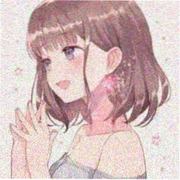 动画导演 藤原澪 头像