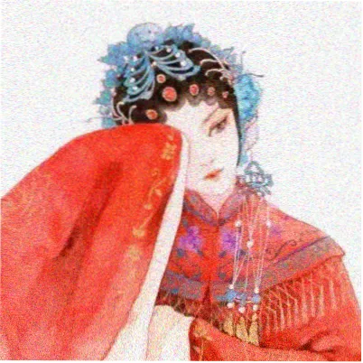 声优 高桥杏 头像